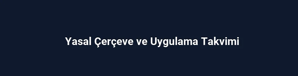 1.1. Kayıt ve amortisman politikalarındaki değişimler