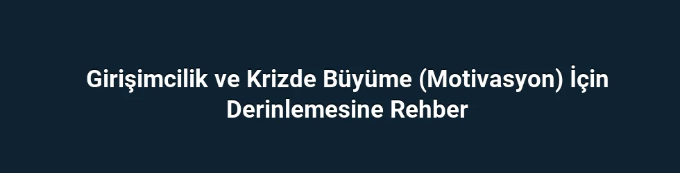 Yerel ve Küresel Perspektiflerin Dengelenmesi